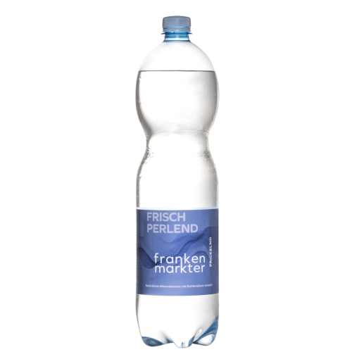 6 1.50l Fl Frankenmarkter Mineralwasser classic EWP 