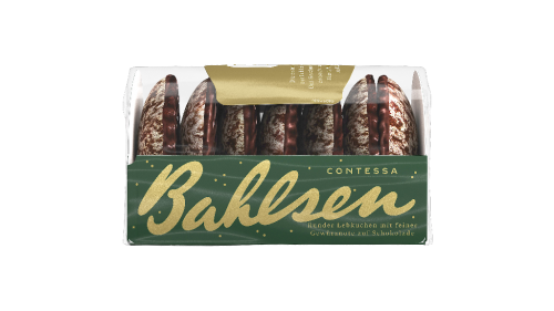 8 200g Pg Bahlsen Contessa Original 
