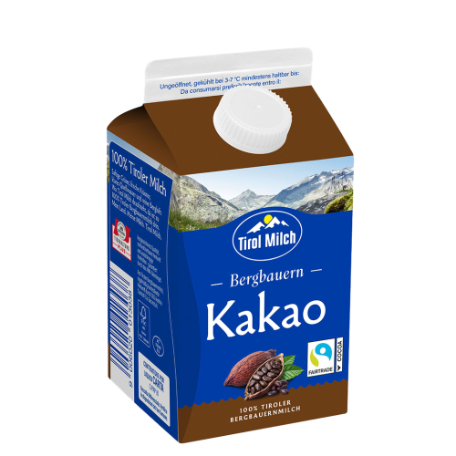 12 0.50l Pg Tirol Milch Trinkkakao 
