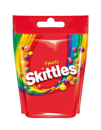 15 152grPg Skittles Fruits 