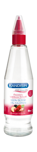 6 225ml Fl Kandisin flüssig 