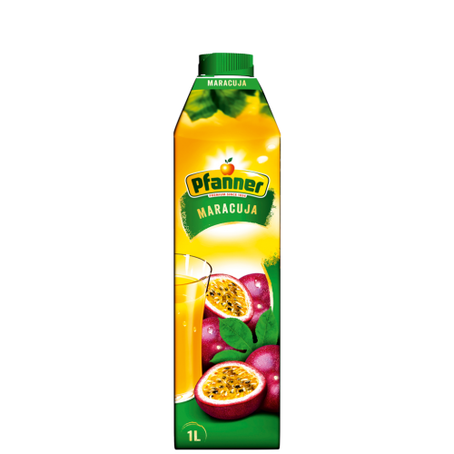 8 1.00l Pg Pfanner Maracuja 15% 