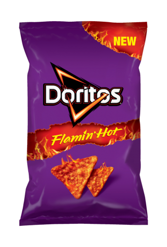 14 75g Pg Doritos Nacho Flamin Hot 