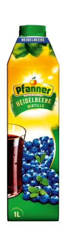 8 1L Pg Pfanner Heidelbeere 20% 