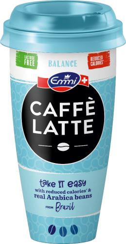 10 230ml Be Emmi Eiskaffee Caffe Latte Balance  