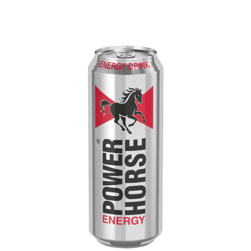 24 0.50l Ds Power Horse regular 