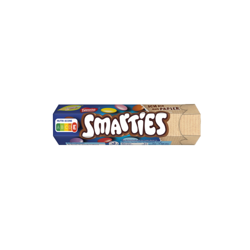24 38g Ro Smarties Single 