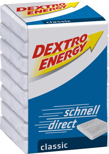 18 46 gr Pg Dextro Energy Classic Einzeln Verpackt 