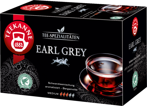 10 20 St Pg Teekanne Earl Grey 