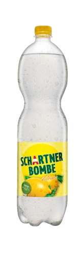 6 1.50l Fl Schartner Bombe Zitrone 