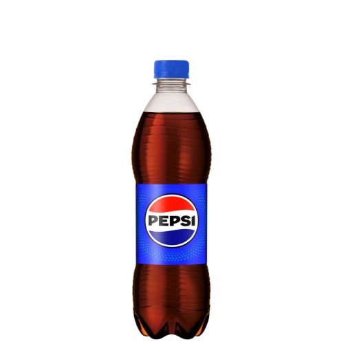 12 0.50l Fl Pepsi Cola PET 