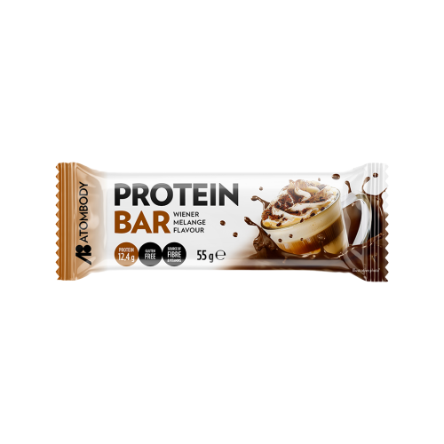 24 55g Rg Atombody Protein Bar Wiener Melange 