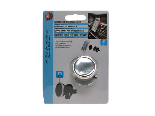 1 1St Pg Handyhalter ALL Ride mit Magnet  