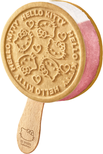 24 56ml Pg TKK Hello Kitty Sandwich Stick Eis 