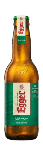 12 0.33l Fl Egger Märzen EW 
