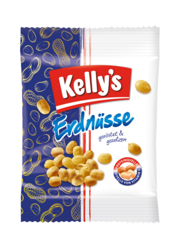 20 50grPg Kelly Erdnüsse 
