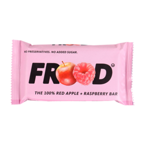 16 10g Pg Alimentastic Frood - Red Apple & Strawberry 