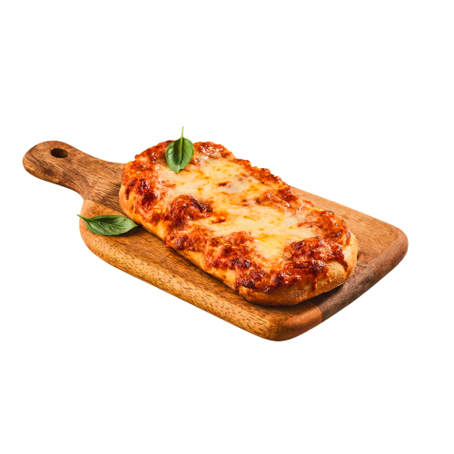18 170g Pg TKK Dr. Oetker Pinsa Snack Margherita 