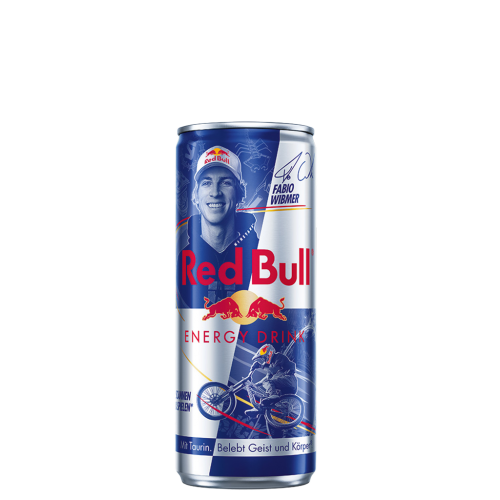 24 0.25l Ds Red Bull Energy Drink EWP 