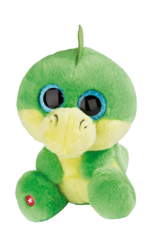 4 1St Pg Glubschis Drache McDamon 