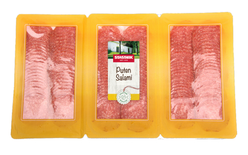 1 450grPg Stastnik Putensalami 