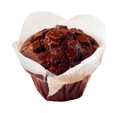 36 100g Pg TKK myMuffin Rich Chocolate FG 