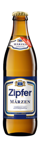 24 0.33l Fl Zipfer Märzen Bier MW 