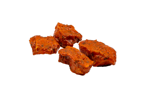 0,5 kg GENUSS S-Medaillons mar. 500g 
