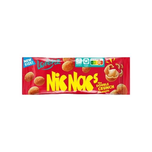 24 35g Pg Lorenz Nic Nac´s 