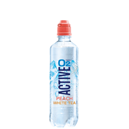 6 0.50l Fl Active O2 Peach White Tea EW 