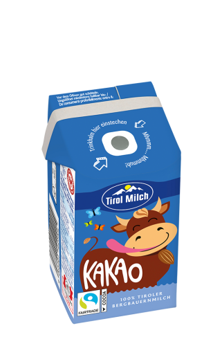 12 0.20l Pg Tirol Milch Kinder Kakao  