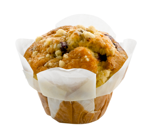 36 100g Pg TKK myMuffin Deep Blueberry FG 