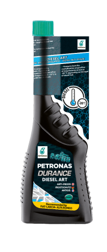 12 250ml Fl Petronas Durance Diesel 