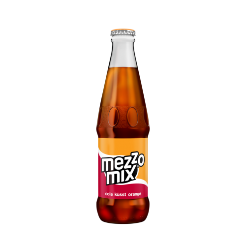 24 0.33l Fl Mezzo Mix 