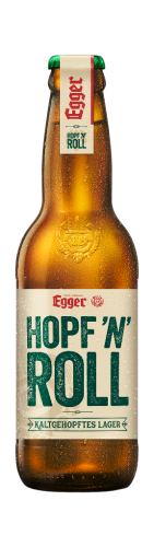 12 0.33l Fl Hopf'n Roll EW 