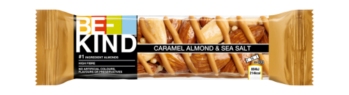 12 40g Pg BeKind Caramel Almond&Salt 