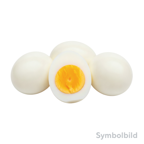 1 30St Pg Eiermacher BIO Eier Gr. M Freilandhaltung 