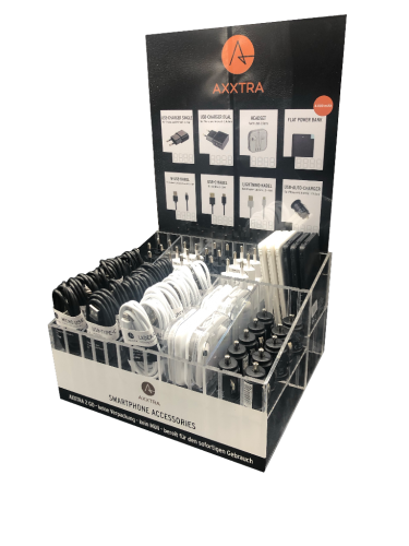 1 57St Pg Axxtra Handyzubehör DP 