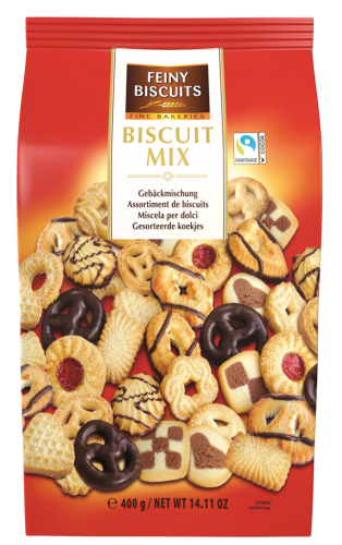 10 400g Pg Gunz Gebäckmischung 