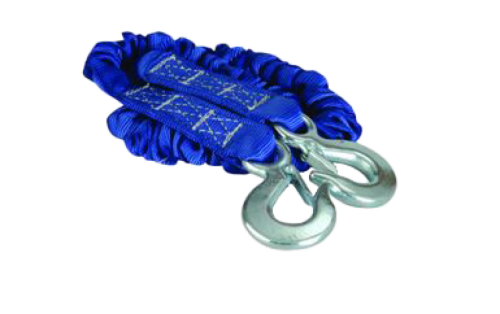 1 1St Pg Abschleppseil 3000 kg 