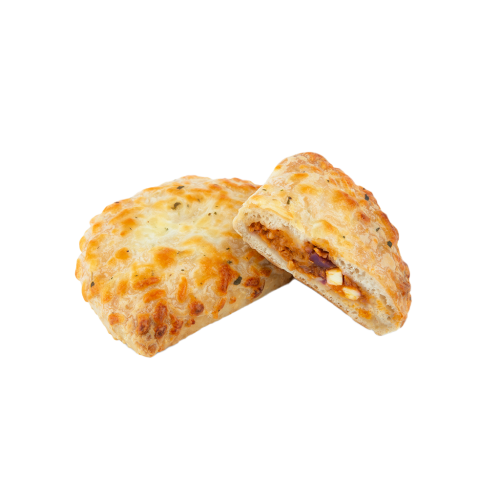 64 140g Pg TKK Kebap Tasche halbgebacken 