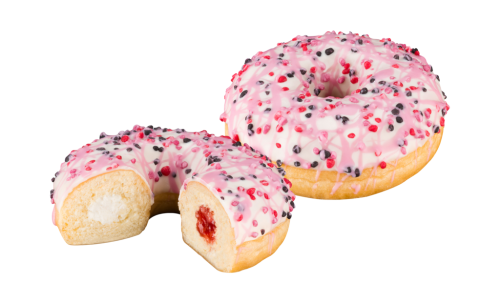 48 69gr Pg TKK Donut RaspCheescake SG 