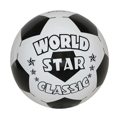 1 1 Stk Pg Fußball World Star 
