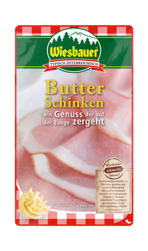 5 100gr Pg Wies Butterschinken 