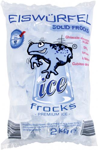 6 2  Kg Bt TKK Icefrocks Solid Frocks 