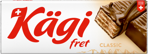 24 50g Pg Kägi Fret Classic 