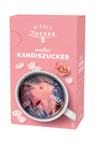 10 500g Pg Wiener Kandiszucker weiß 