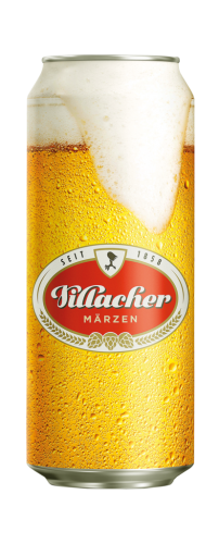 24 0.50l Ds Villacher Märzen Dose EWP 