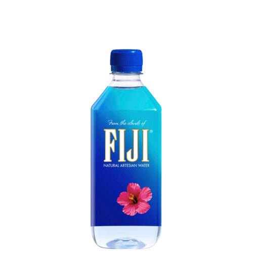 24 0.50l Fl Fiji Wasser still PET EWP 