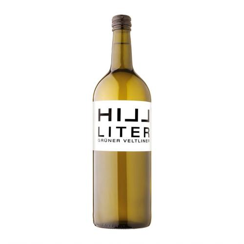 6 1.00l Fl HilliGrünerVeltlin2018 